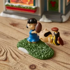 A Fall Tradition, Dept. 56 Village