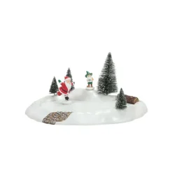 A Perfect Ten, Dept. 56 Village