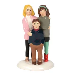 Alleluia, Dept. 56 Village